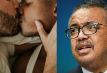 WHO advises gay and bisexual men to reduce sexual partners due to monkeypox