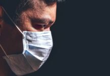 The new face mask that isolates and deactivates the Covid-19 virus