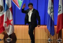 Pedro Castillo turns one year at the head of Peru harassed by justice