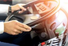 Driver training, key in preventing road accidents