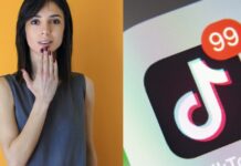 TikTok Sign Language Dictionary Wins Bronze Lion at Cannes Lions