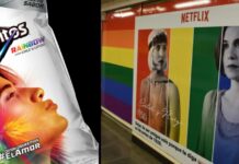 From Doritos to Netflix. These are the 5 brands that most talked about the LGBTQ+ community on social media
