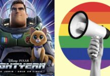 Including a lesbian kiss in the movie Lightyear: Was it a good decision for Disney-Pixar?