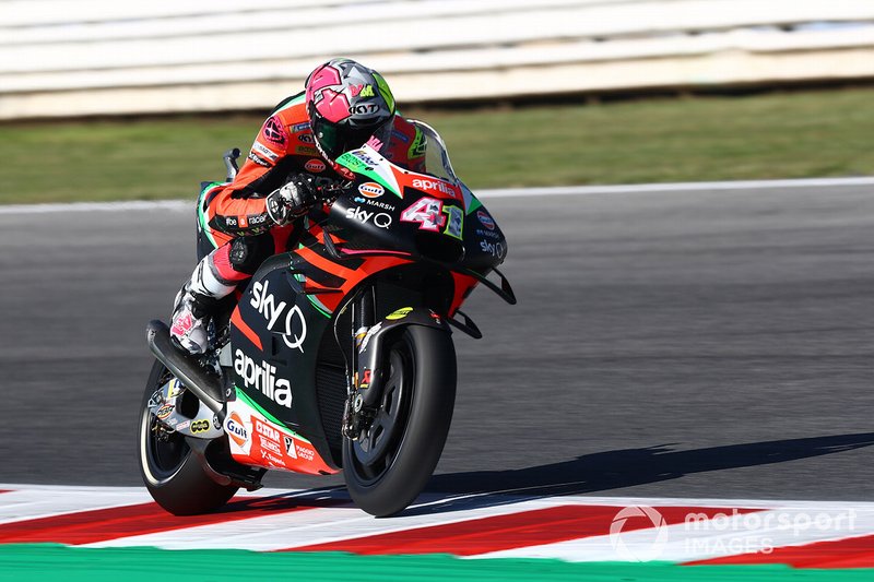 Aleix Espargaro