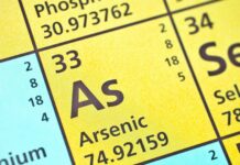 Arsenic for compassion or a little history of poisons