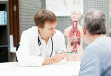 Main symptoms of prostate cancer