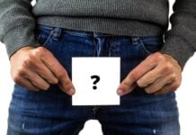 Unsafe sex: chlamydia