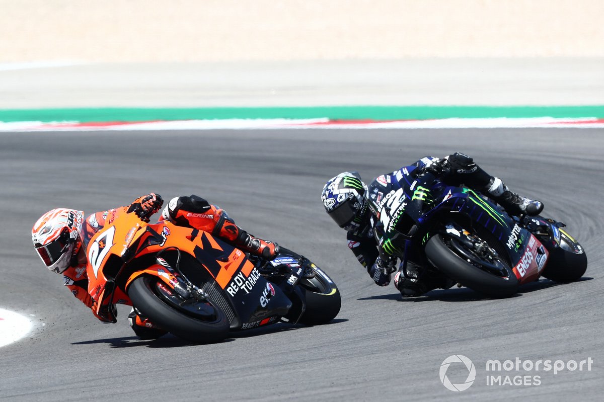 Iker Lecuona, KTM Tech3