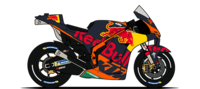 KTM RC16