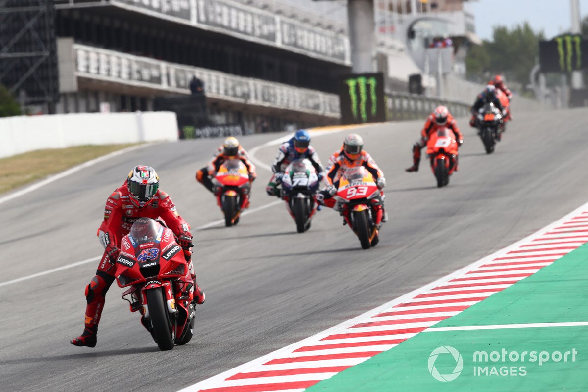 Jack Miller, Ducati Team
