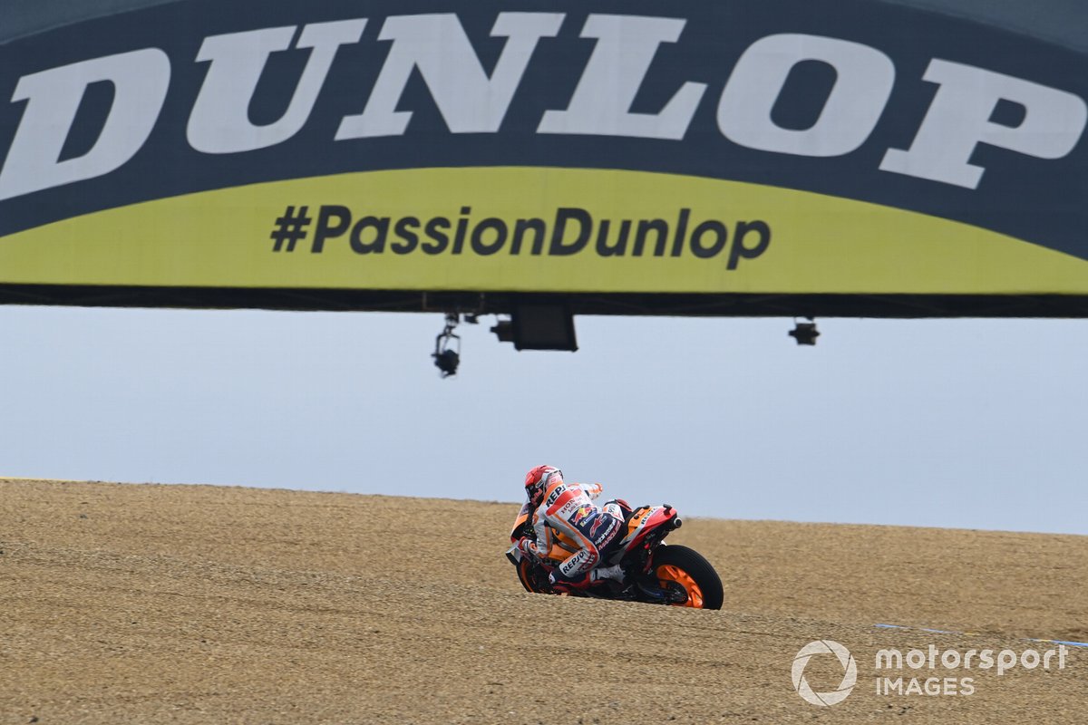 Marc Marquez, Repsol Honda Team