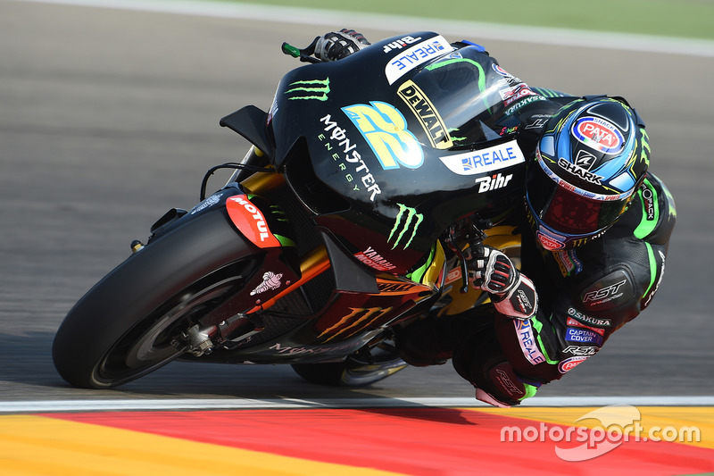 Alex Lowes