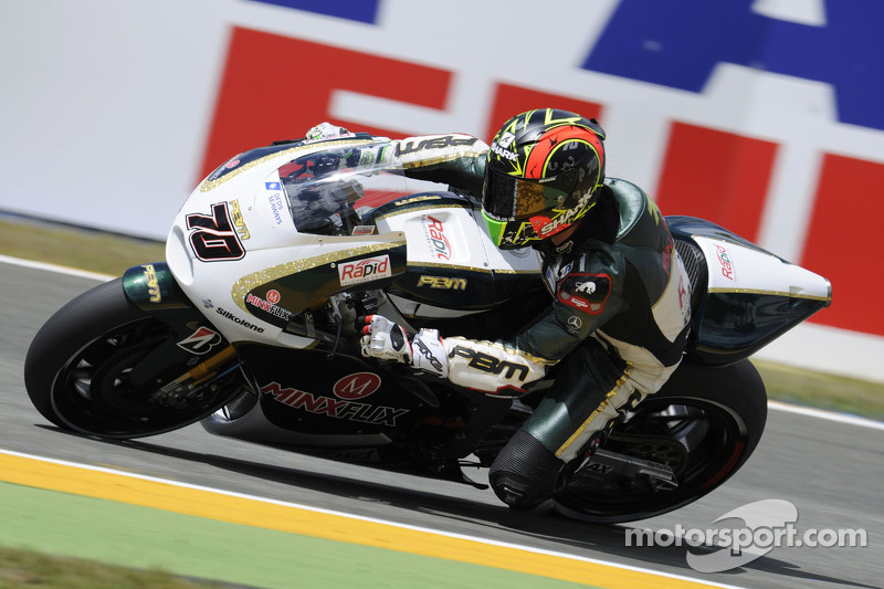 Michael Laverty