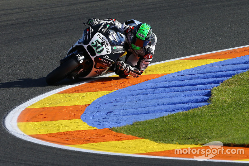 Eugene Laverty