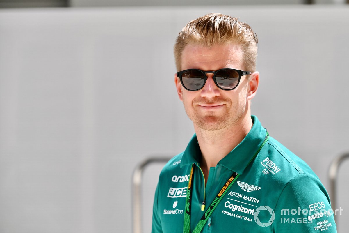 nico-hulkenberg-aston-martin-1-5 Nico Hulkenberg, Aston Martin
