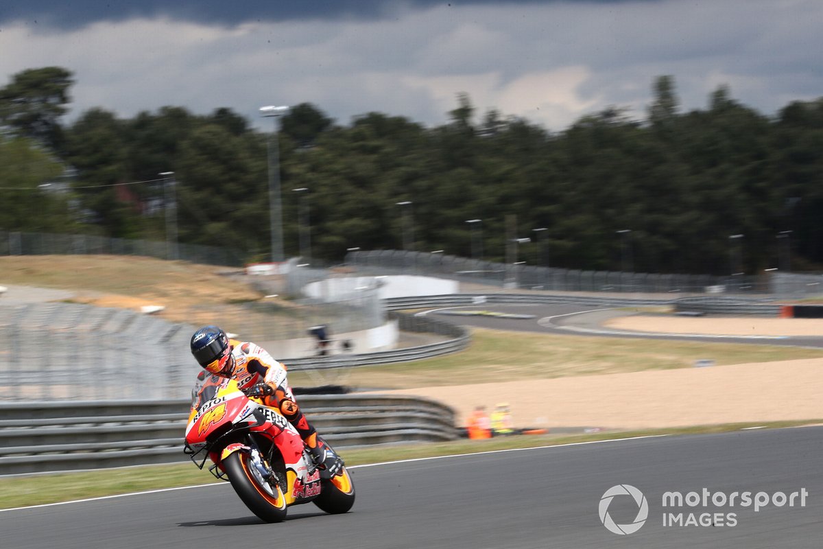 Pol Espargaró, Repsol Honda Team