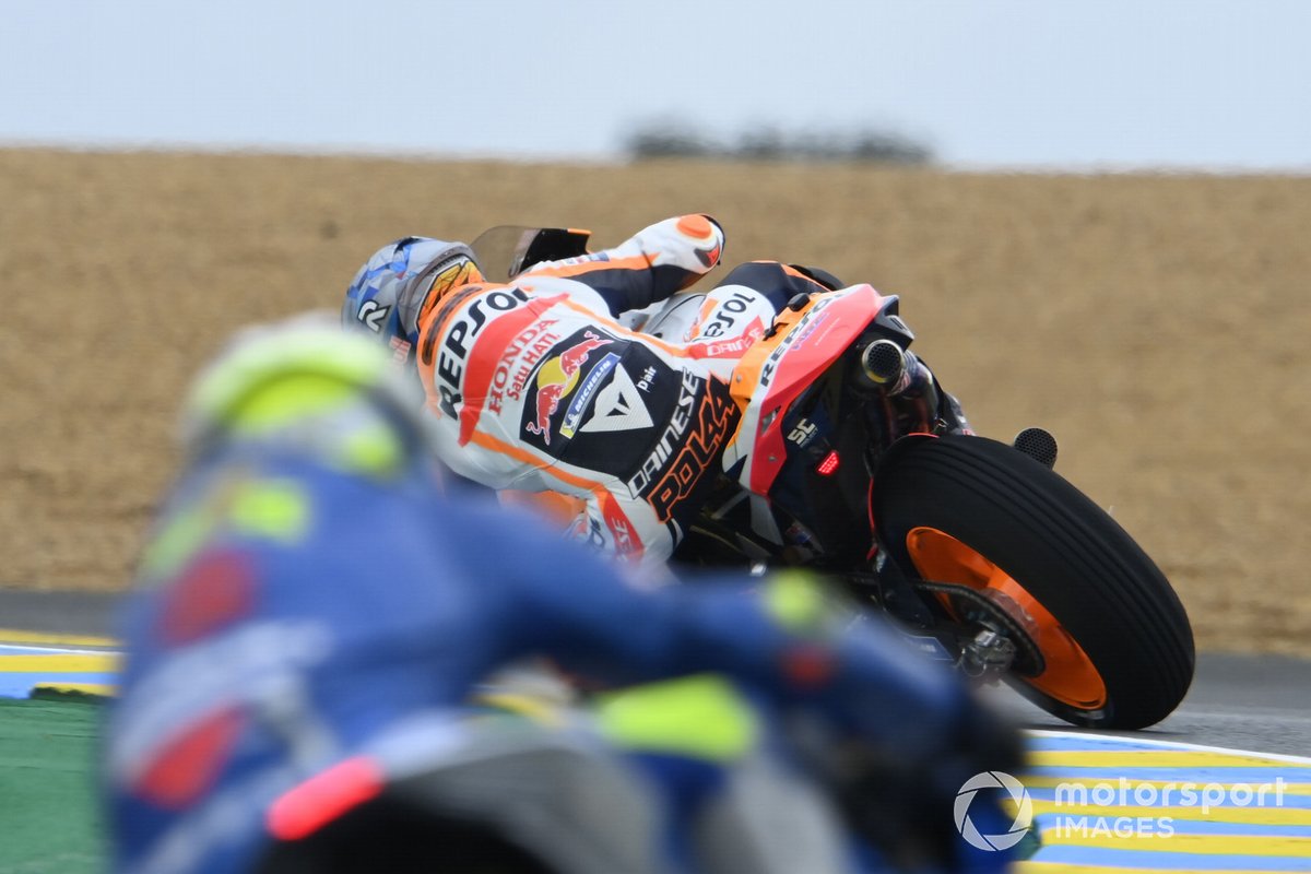 Pol Espargaro, Repsol Honda Team