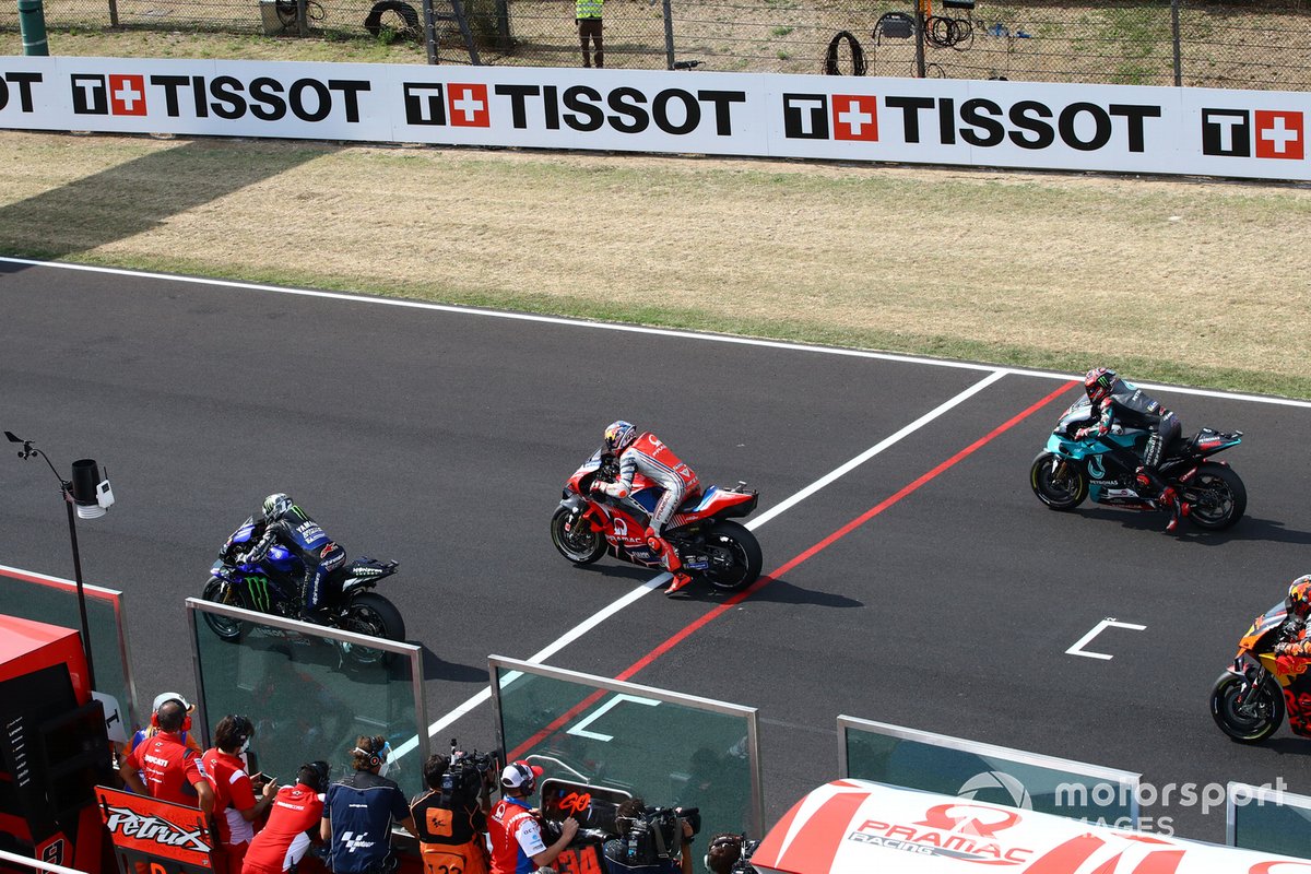 Gran Premio de Emilia Romagna