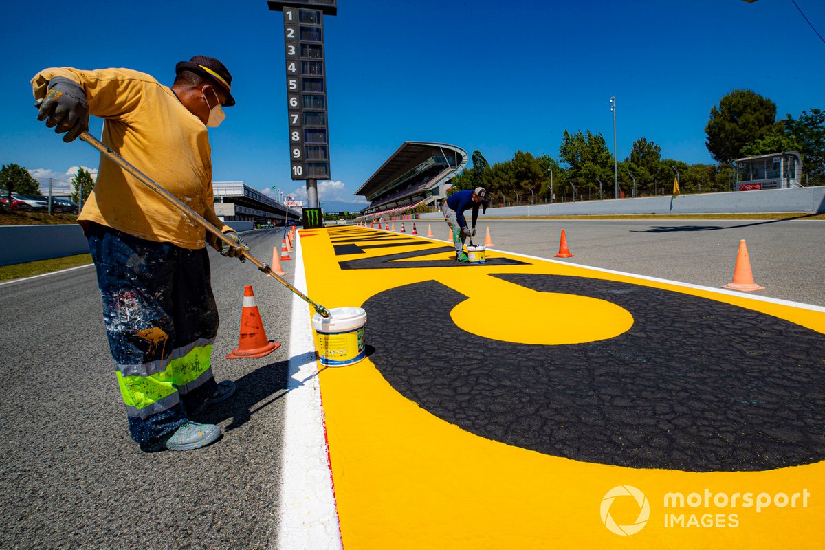 Detalle del circuito