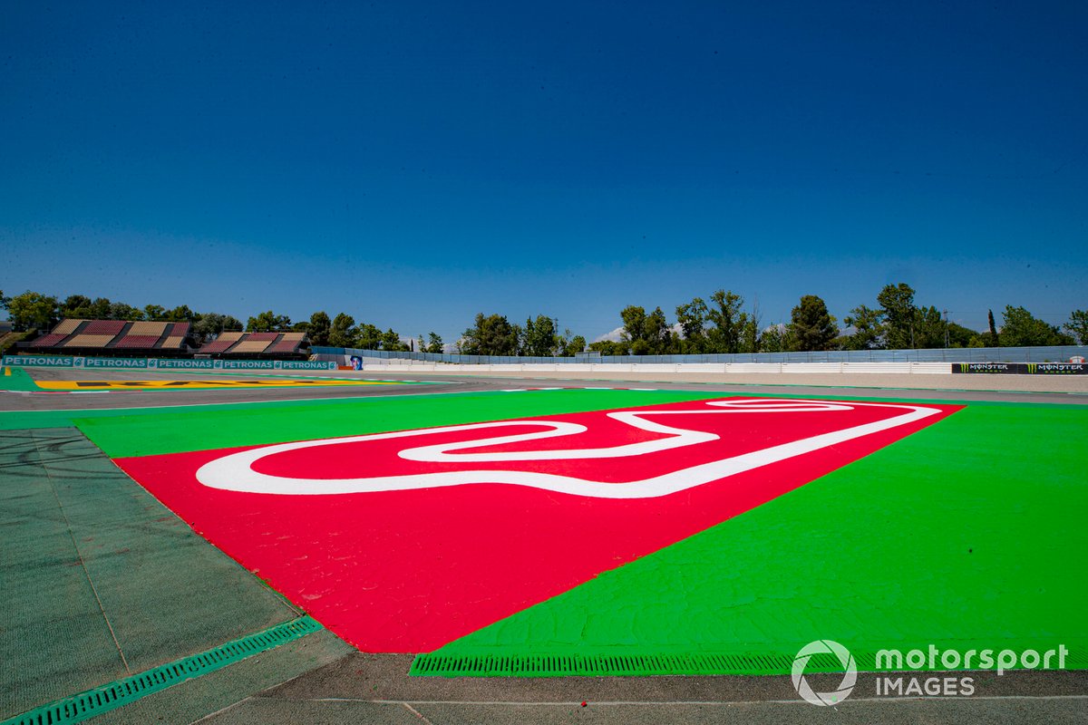 Detalle del circuito