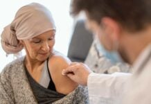 Cancer vaccines (new studies)