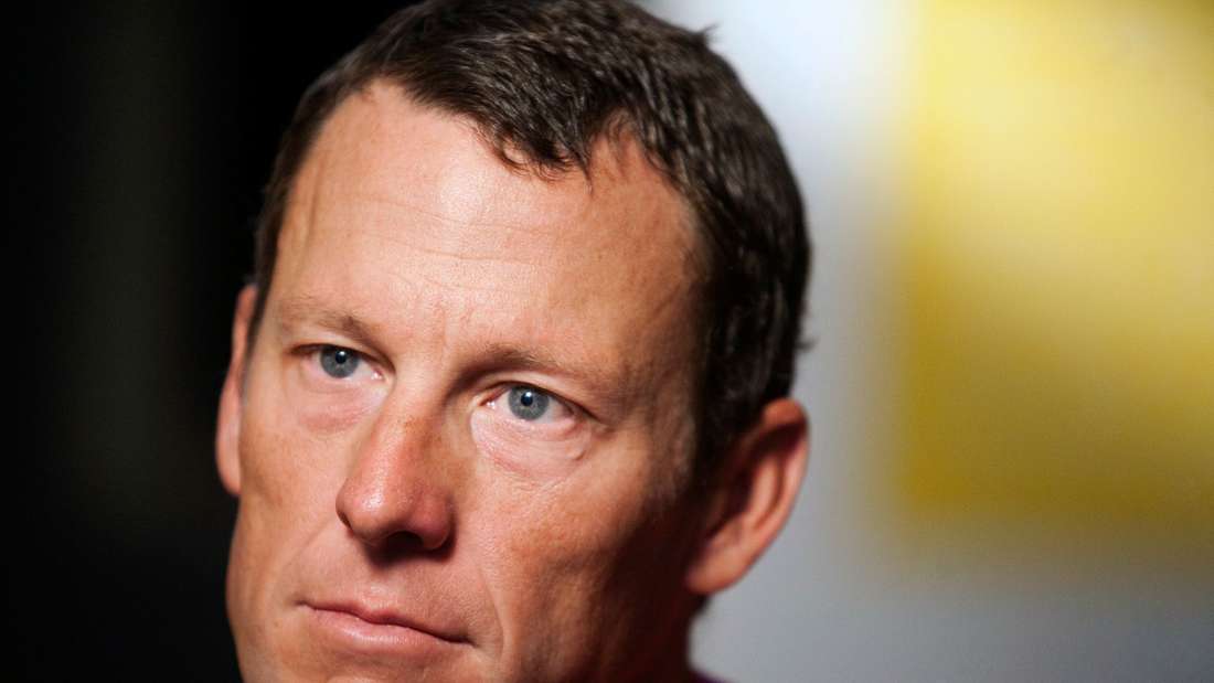 Lance Armstrong