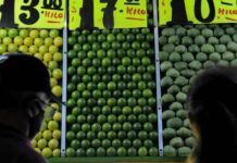 Many Mexicos: How inflation affects different social classes differently