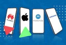 What is the best-selling smartphone brand in Mexico? In 2022 these are the most popular