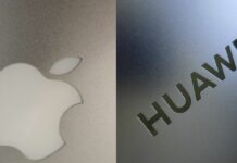 Intel Says It Again: Goodbye Apple, Hello Huawei