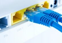 How to change the password of your Telmex modem?