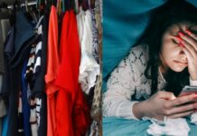 Don't let inflation stop you from renovating your closet! Hot Fashion is coming