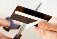 Is it true that canceling my credit card affects my history? If you do it this way, no problem