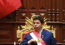The political crisis in Peru deepens with the resignation of the prime minister