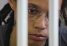 Who is Brittney Griner, the American basketball player sentenced in Russia