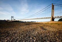 The French government activates a crisis cabinet in the face of the drought