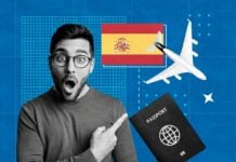 What do I need to live and work in Spain