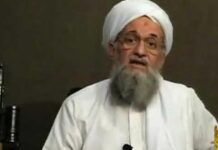 Breaking news: US assassinates al Qaeda leader in Afghanistan