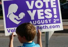 Abortion, for or against? This state will decide today if women have the right or not to interrupt their pregnancy