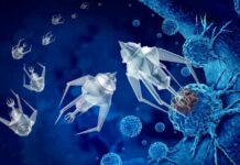 Nanobots could benefit patients with catastrophic diseases
