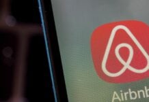 Airbnb bookings hit record high as travel rebounds