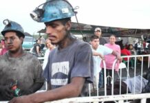 Who owns the mine? This is all we know about the collapsed mine in Coahuila