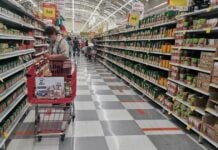 Inflation and return to offices hit 'healthy foods'