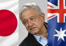 Mexico may face more claims from other countries for its energy policy