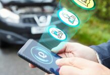 Excellence in service and technology: winning formula in car insurance