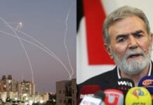 Why Israel is launching attacks against this group