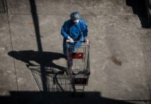 China detects 35 cases of a new virus of animal origin