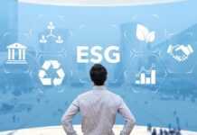 ESG, a discipline under construction