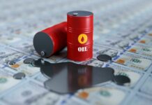 Boom! Oil price could reach 130 dollars