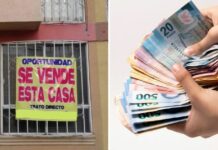 Is it possible to buy a house in Mexico paying only IN CASH?