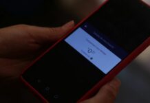 Once again BBVA: users report failures in its services
